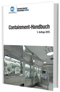 Erstauflage Containment Handbuch