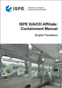 Englische Übersetzung Containment Handbuch