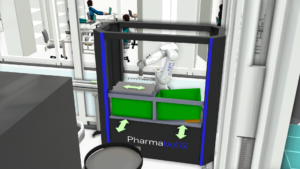 Read more about the article Automation for the production of clinical trials