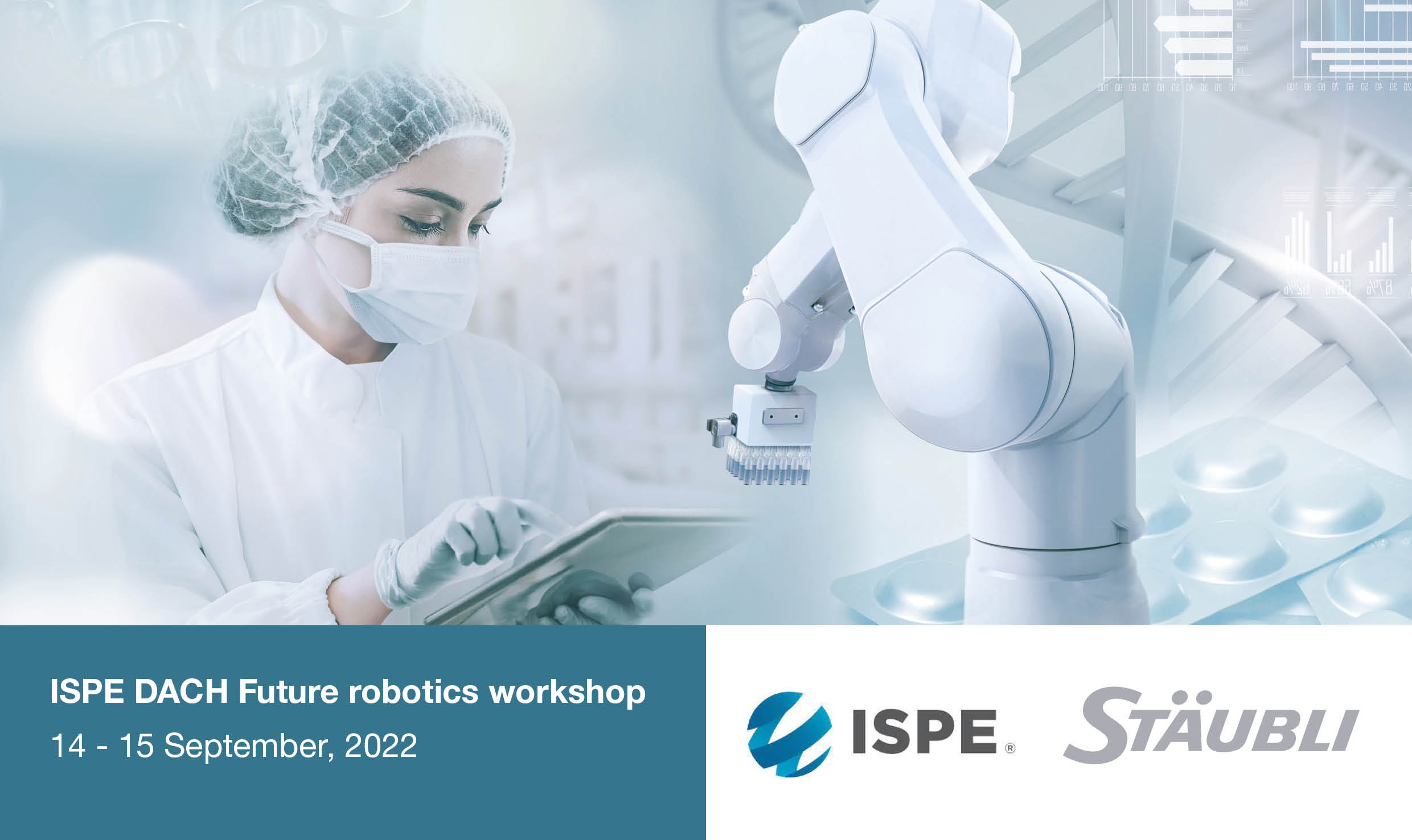 You are currently viewing Invitation to „SIG Future Robotics – 2025” – Facility of the Future on Robotics 
