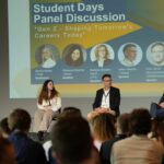 ISPE Student Days – SHAPE YOUR FUTURE IN PHARMA