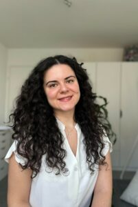 Profilbild von Hilal Yamaner