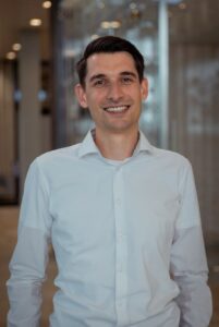 Profilbild von Robert Kibele