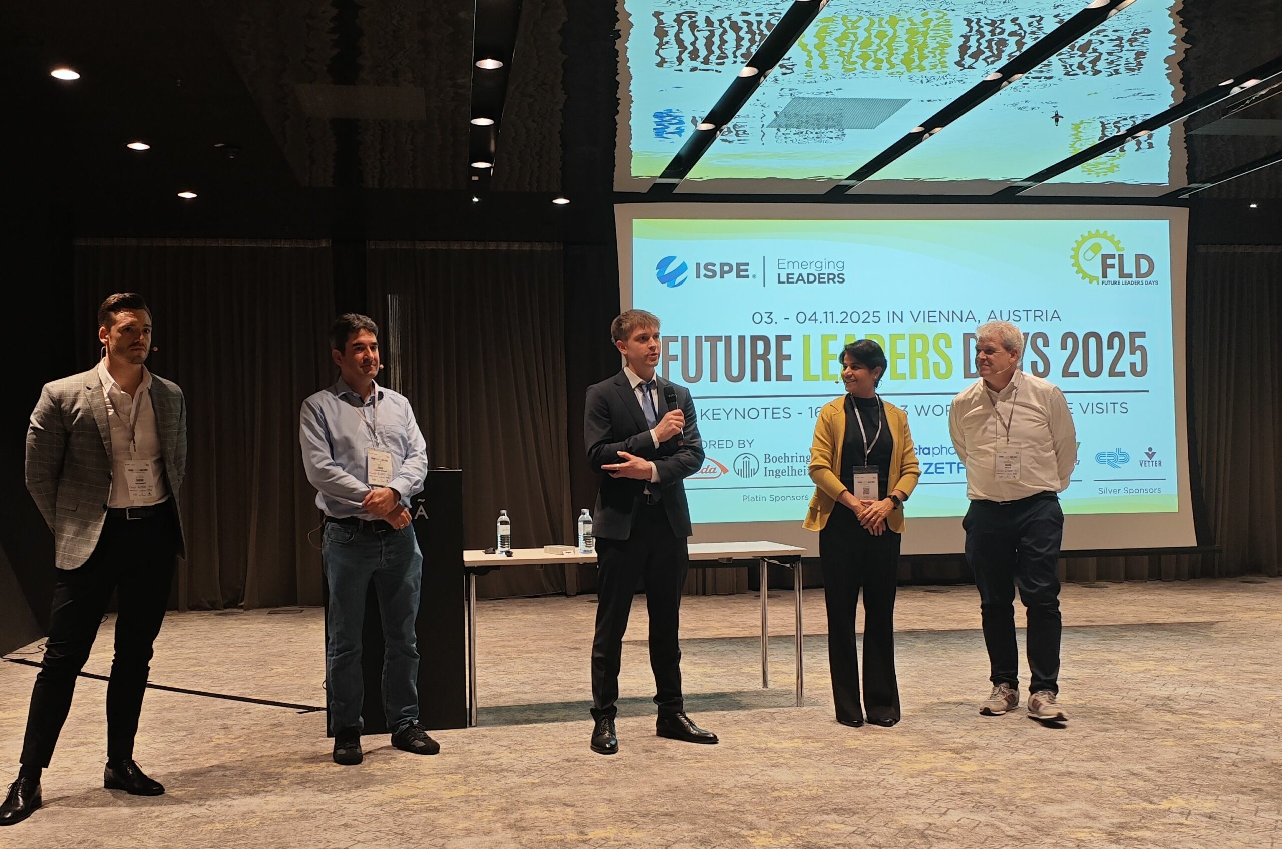 You are currently viewing Future Leaders Days 2025 – A Comprehensive Recap for the Pharma and Life Sciences Community