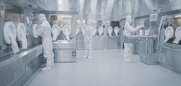 You are currently viewing CoP Aseptic Processing outlook for 2026