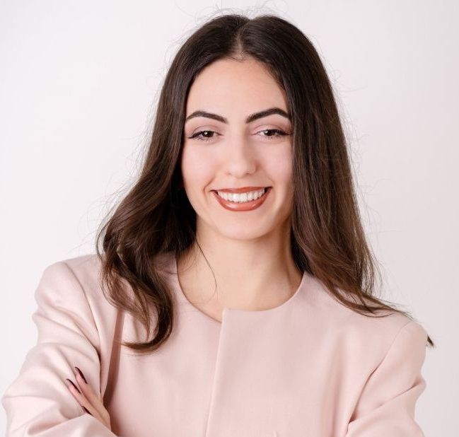 Fjolla Ahmeti