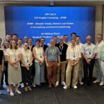 ATMP Seminar Hosted by the Aseptic Processing Community of Practice at Miltenyi Biotec