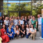 The Growth Engine: Building Connections and Shaping the Future Together