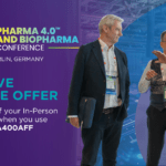 ISPE Pharma 4.0 and Biopharma  Conference Berlin, 10-11 December 2026
