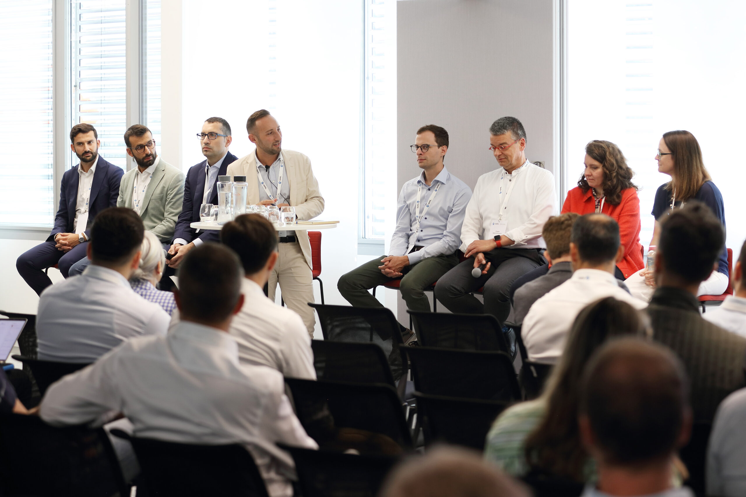 You are currently viewing RAYA 2026 – Panel Discussion AI and Robotics