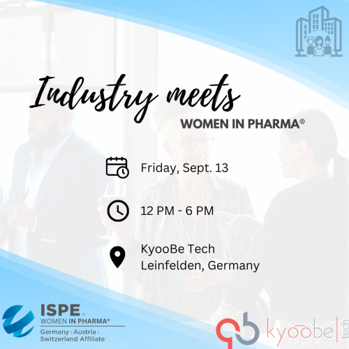 Industry meets WIP Sept. 24 Post Announcement