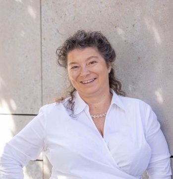 Nadine Nembach Photo