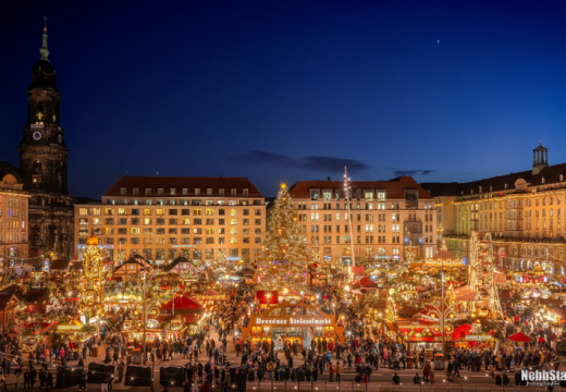 weihnachtsmarkt